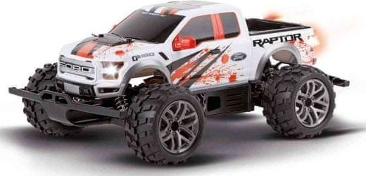 Carrera R/C auto PROFI 183017 Ford F-150 (1:18) - obrázek 1