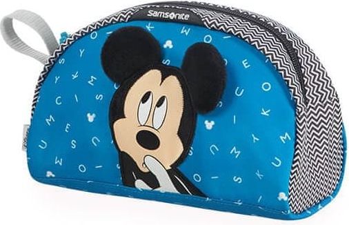 Samsonite Školní pouzdro Disney Ultimate 2.0 40C Mickey letters - obrázek 1