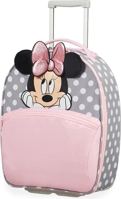 Samsonite Kabinový kufr Disney Ultimate 2.0 Upright 40C 24 l - obrázek 1