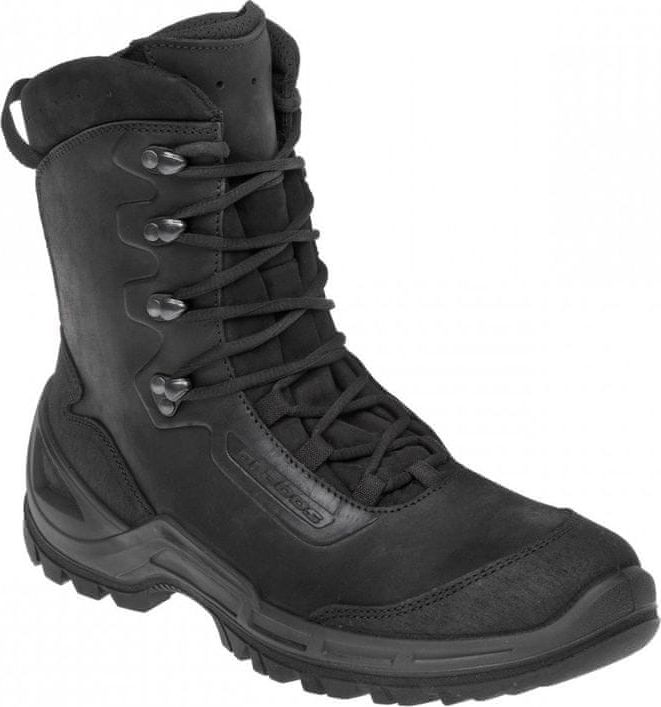 Prabos Taktická outdoorová obuv VAGABUND HIGH midnight black (41) - obrázek 1