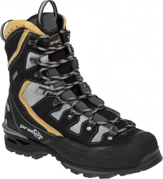 Prabos Pohorka PALPANA GTX písková (39) - obrázek 1