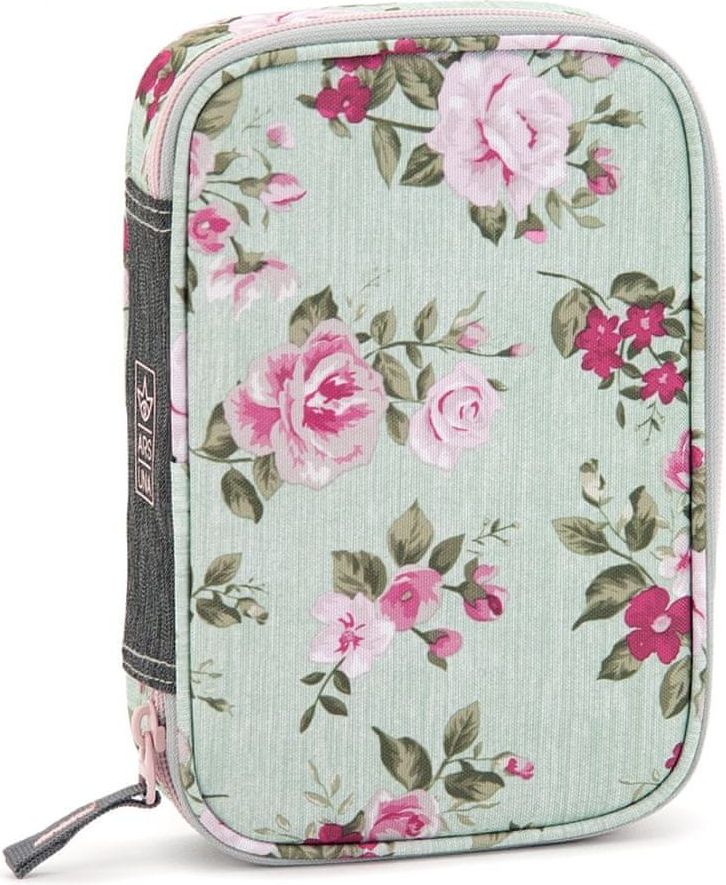 Ars Una Penál Vintage Rose - obrázek 1