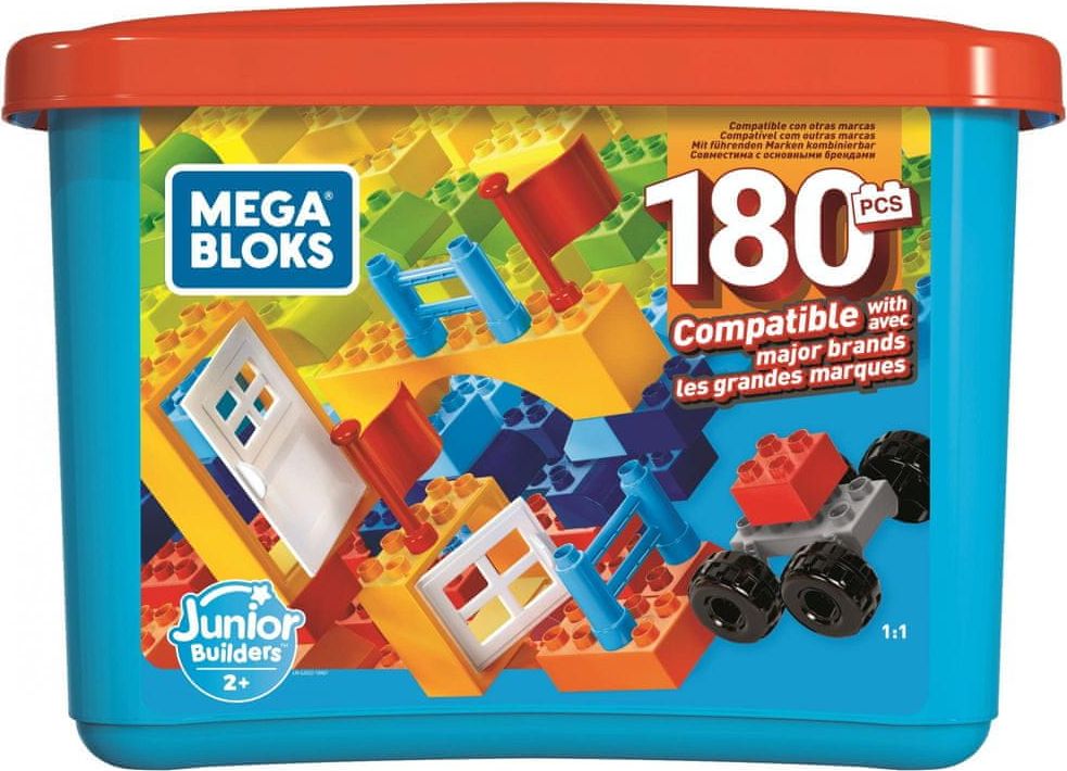 MEGA BLOKS Junior GJD22 - obrázek 1
