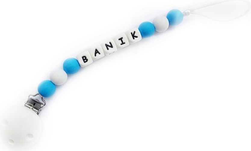 KidPro Klip na dudlík: Baník - obrázek 1