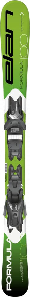 Elan Formula Green QS EL 4.5 19 080 - obrázek 1