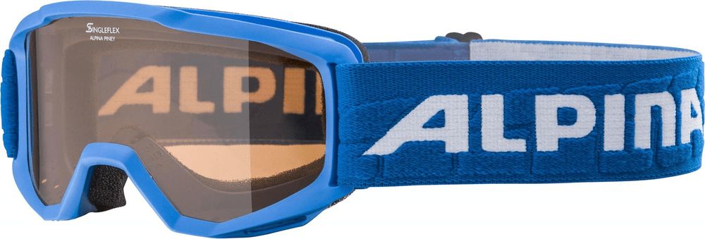 Alpina Sports Piney SH blue - obrázek 1
