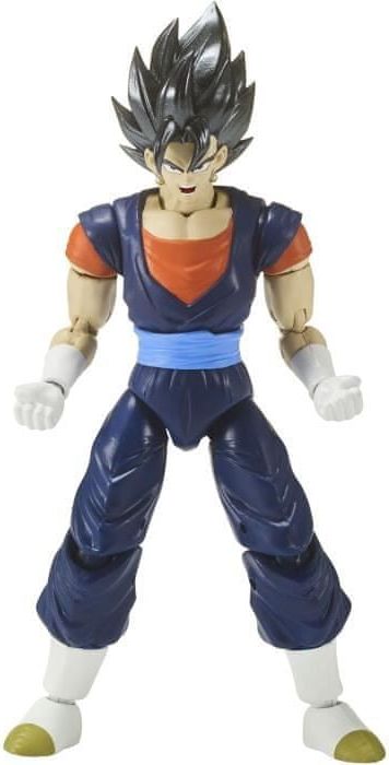 Bandai Dragon Ball figurka Vegito - obrázek 1
