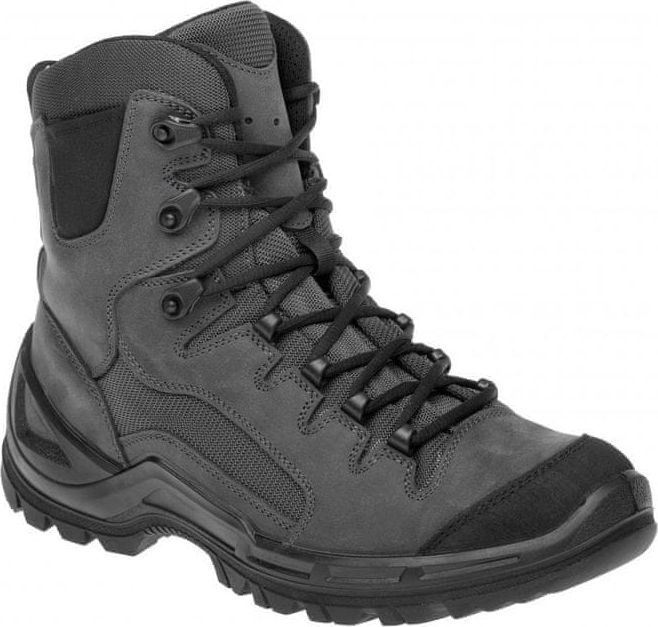 Prabos Outdoorová obuv BEAST HIGH urban grey (37) - obrázek 1