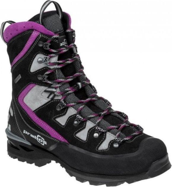Prabos Pohorka PALPANA GTX fialová (42) - obrázek 1