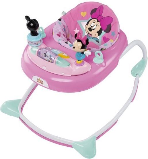 Disney Minnie chodítko Stars & Smiles - obrázek 1