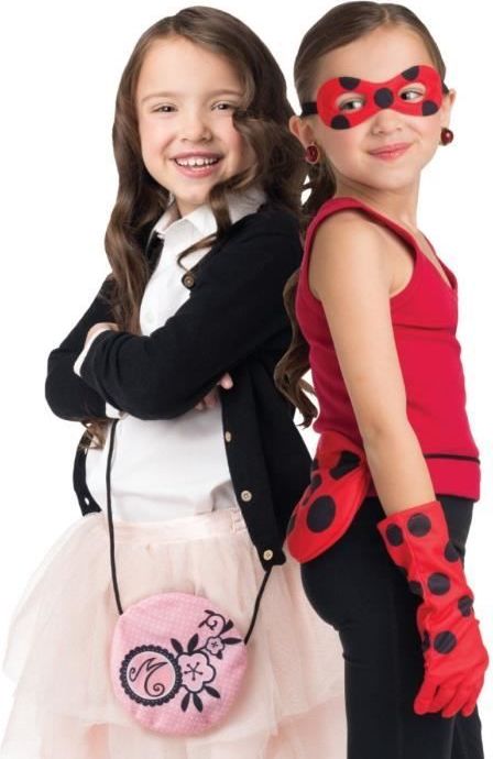 Bandai dětský set Ladybug Be Marinette - obrázek 1