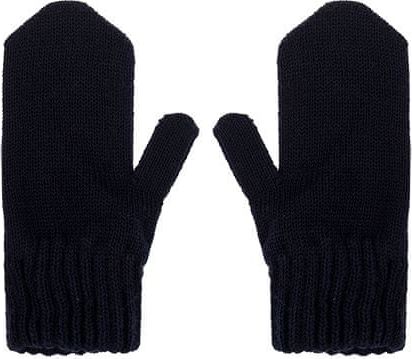 Maximo dětské rukavice palčáky 5 černá - obrázek 1