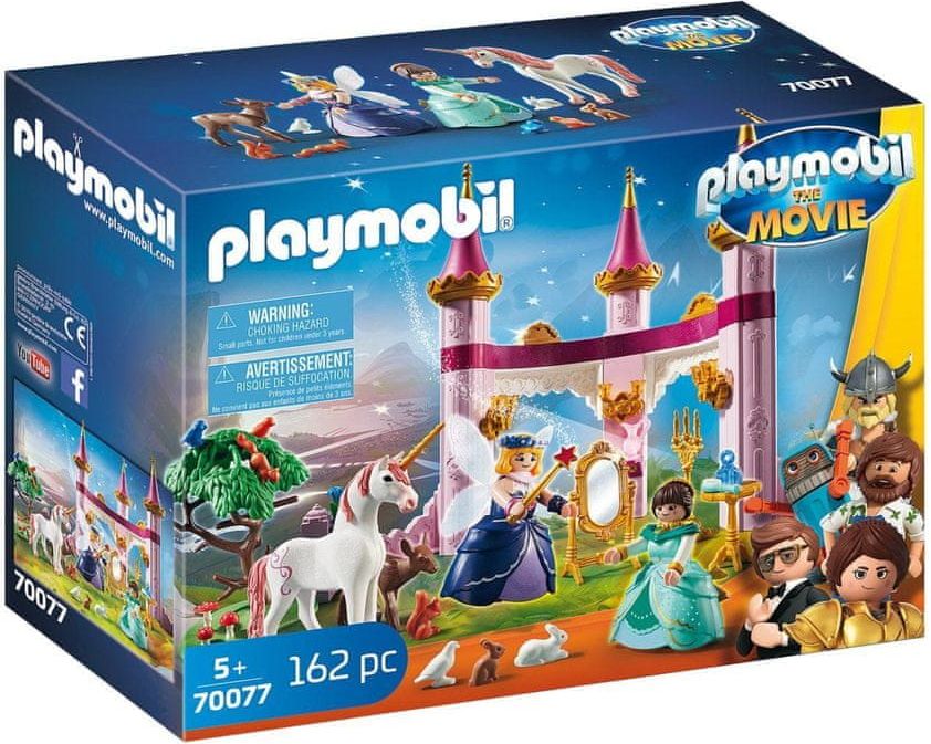 Playmobil 70077 The Movie Marla v pohádkovém zámku - obrázek 1