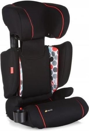 Hauck Autosedačka Bodyguard Pro Isofix - obrázek 1