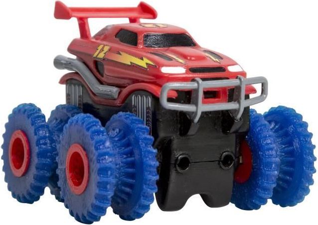 Cdiscount monster truck - obrázek 1