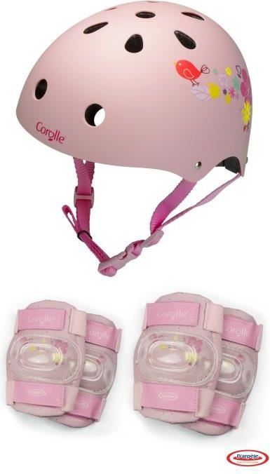Corolle Dětská ochranná helma - obrázek 1