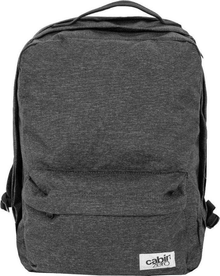 Cabin Zero Gap Year 28L Dark Melange - obrázek 1