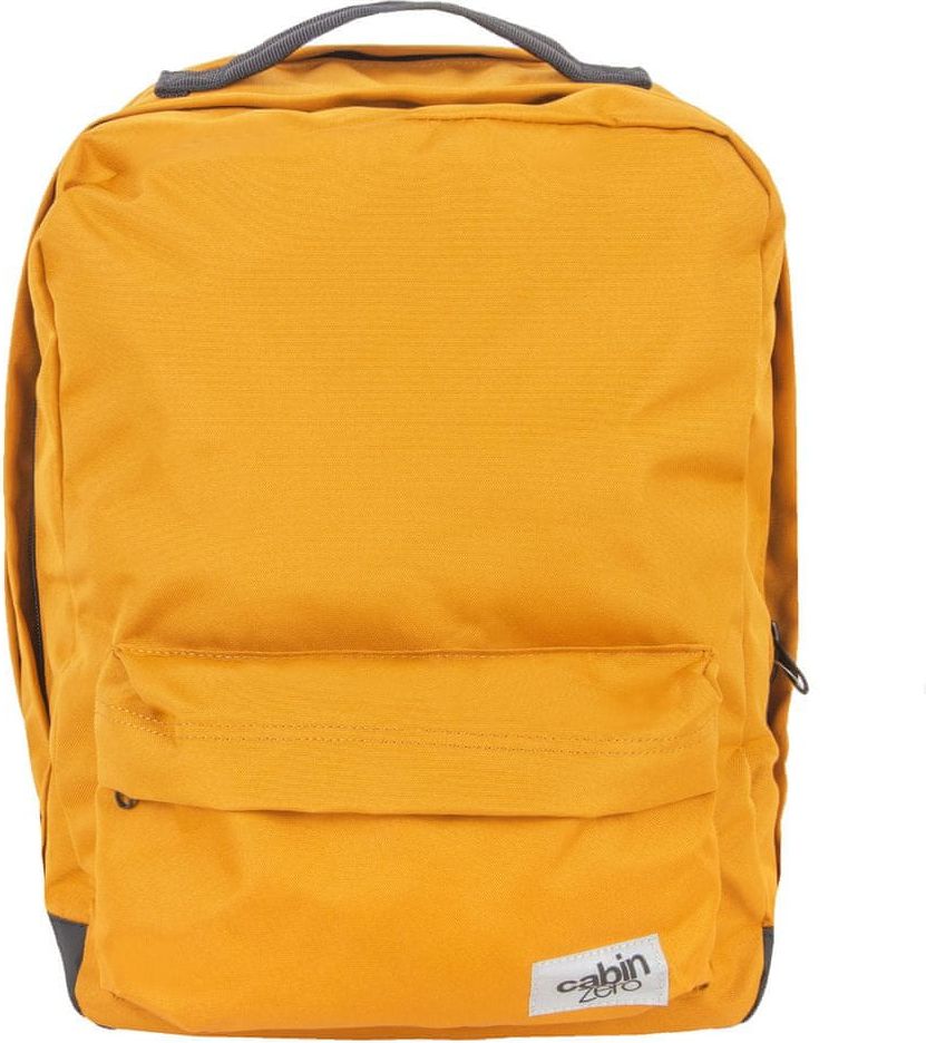 Cabin Zero Gap Year 28L Orange Chill - obrázek 1