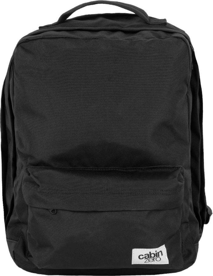 Cabin Zero Gap Year 28L Absolute Black - obrázek 1
