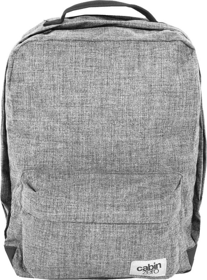 Cabin Zero Gap Year 28L Light Melange - obrázek 1