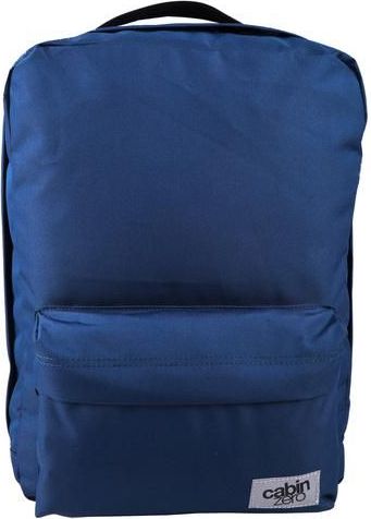 Cabin Zero Varsity 26L Navy - obrázek 1