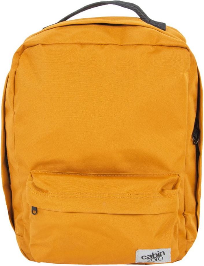 Cabin Zero Varsity 26L Orange Chill - obrázek 1