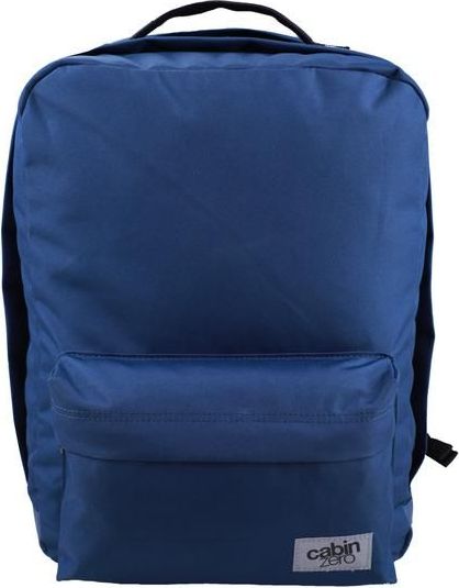 Cabin Zero Gap Year 28L Navy - obrázek 1