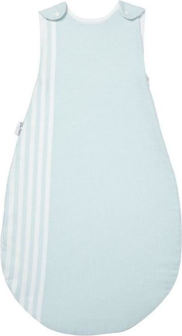 Lilou Miaka spací pytel Summer Aqua, 90 cm - obrázek 1