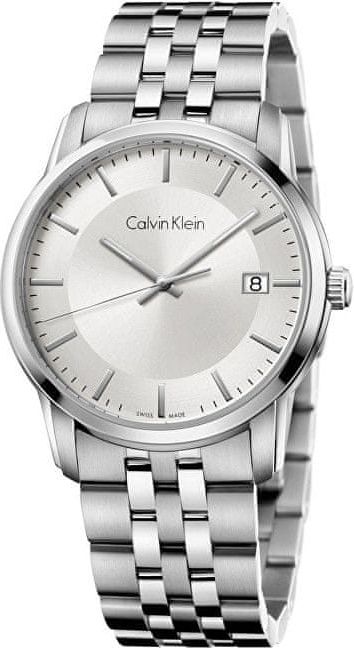 Calvin Klein Infinite K5S31146 - obrázek 1