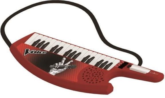 Lexibook dětská elektrická kytarová klávesnice - obrázek 1