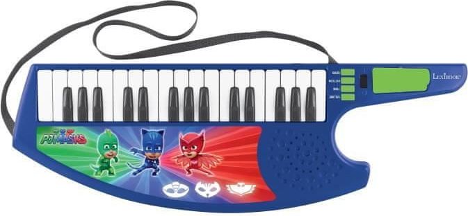 Lexibook dětská elektrická kytarová klávesnice - obrázek 1