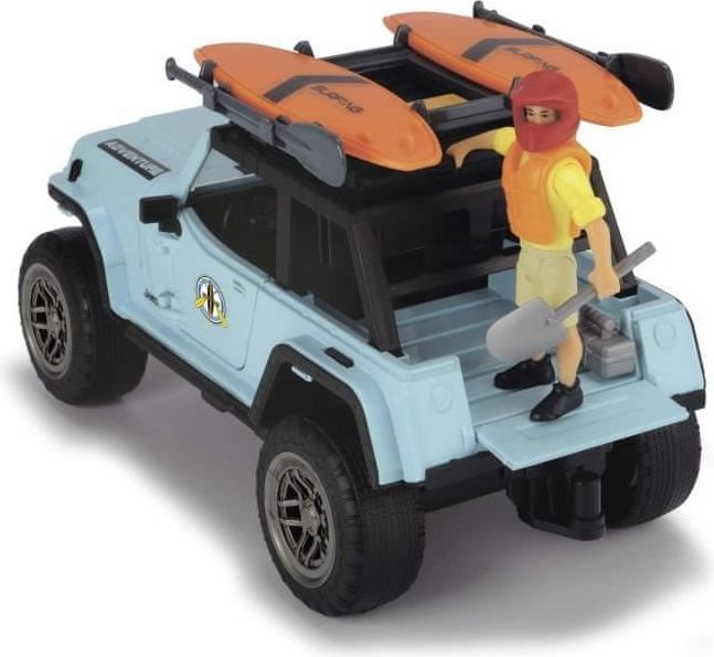 Cdiscount Playlife surfařský set - obrázek 1