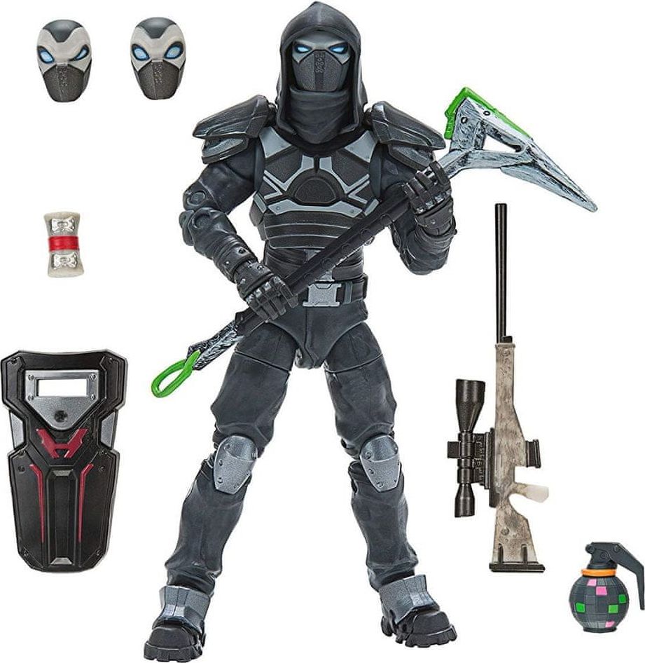 TM Toys Fortnite Hero Figurka Enforcer 15 cm - obrázek 1