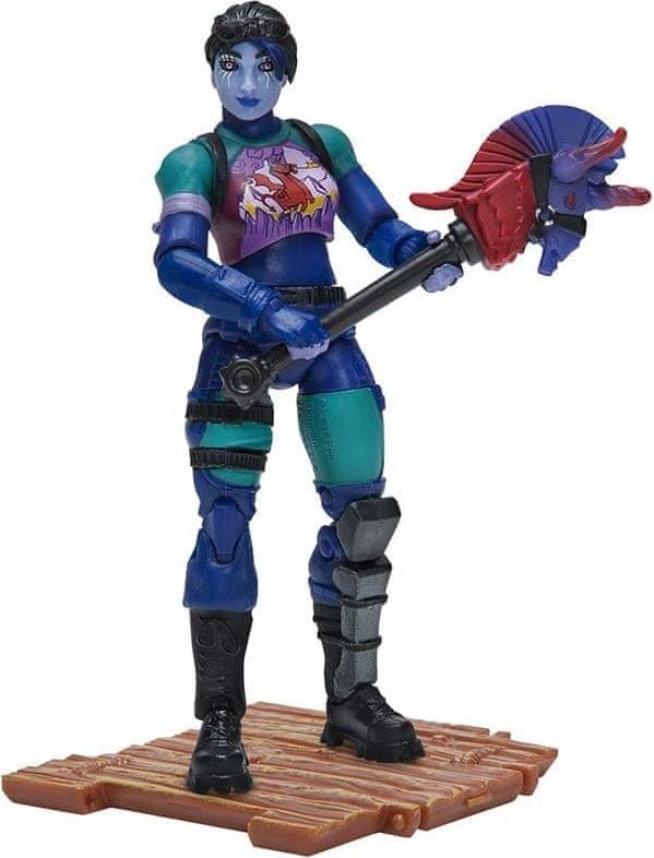 TM Toys Fortnite Figurka Dark Bomber - obrázek 1