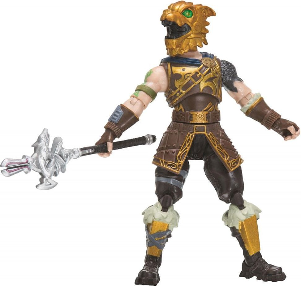 TM Toys Fortnite Figurka Battle Hound - obrázek 1