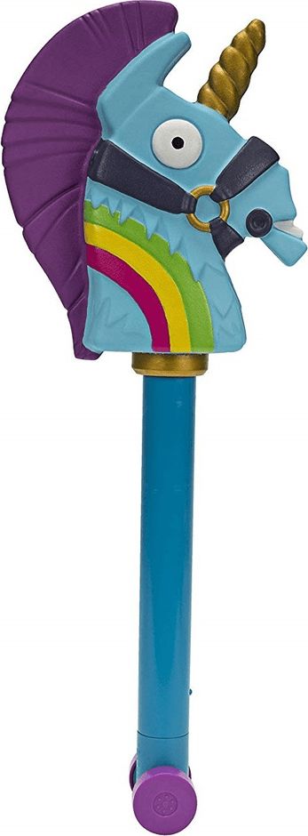TM Toys Fortnite Dětská zbraň Rainbow Smash - obrázek 1