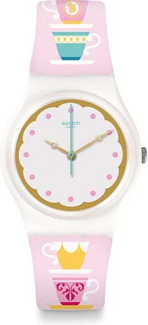 Swatch High Tea GW191 - obrázek 1