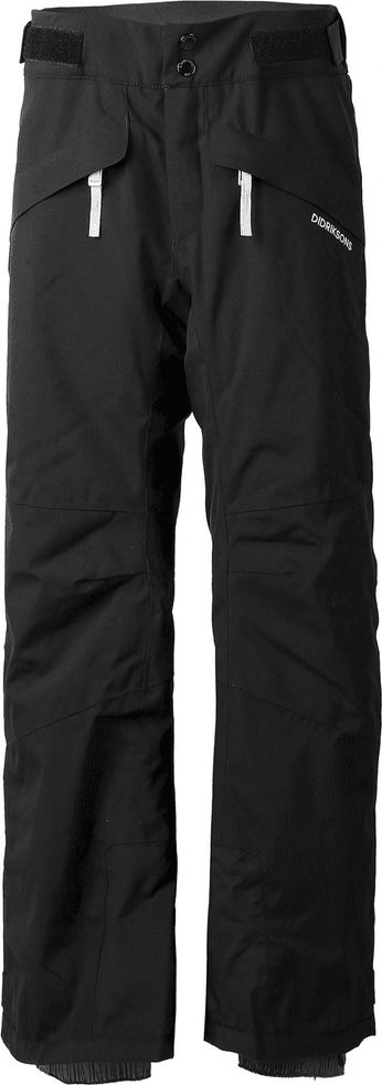 Didriksons1913 dětské kalhoty SVEA 170, černá - obrázek 1