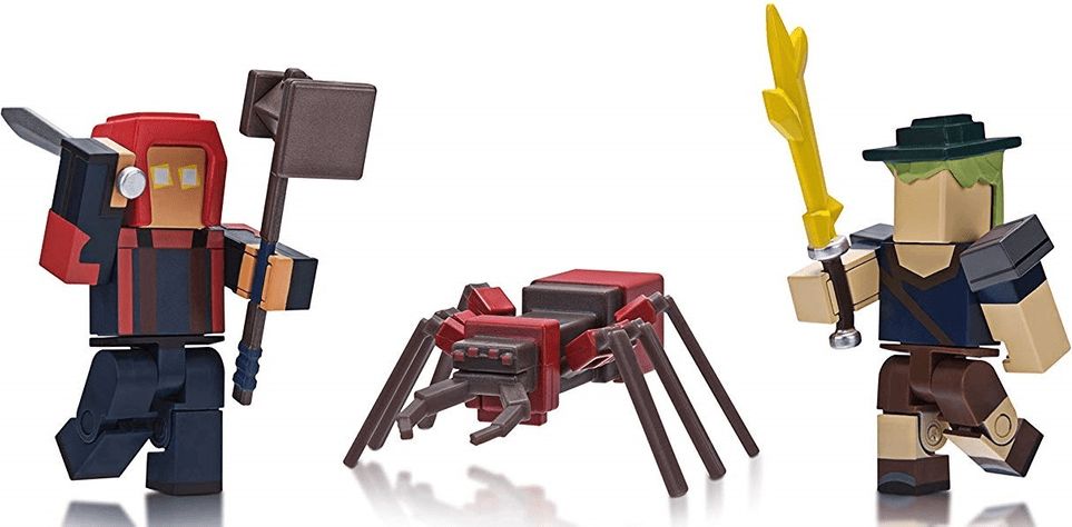 TM Toys Roblox Fantastic Frontier - obrázek 1