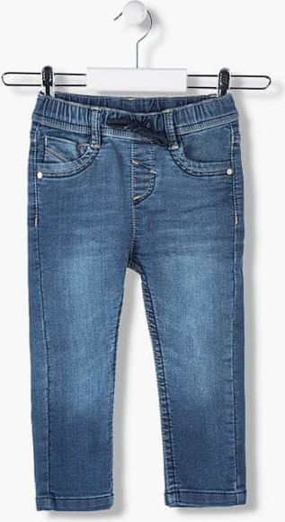 Losan chlapecké jeansy 925-6664AA_774 168 modrá - obrázek 1