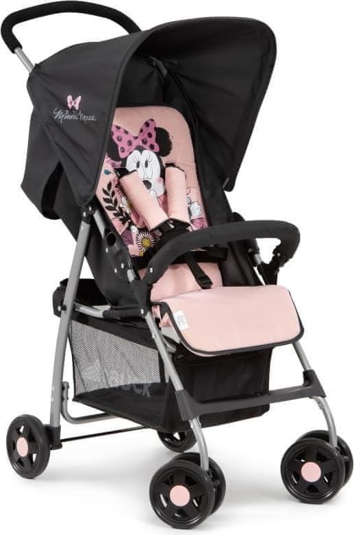 Hauck Disney Sport 2020 Minnie Sweetheart - obrázek 1