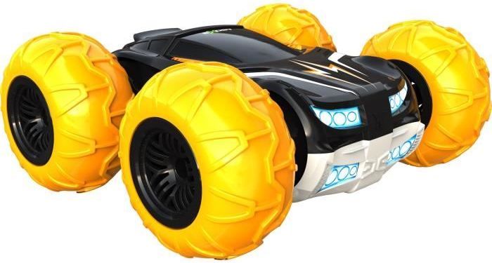 Silverlit Exost 360 tornado - obrázek 1