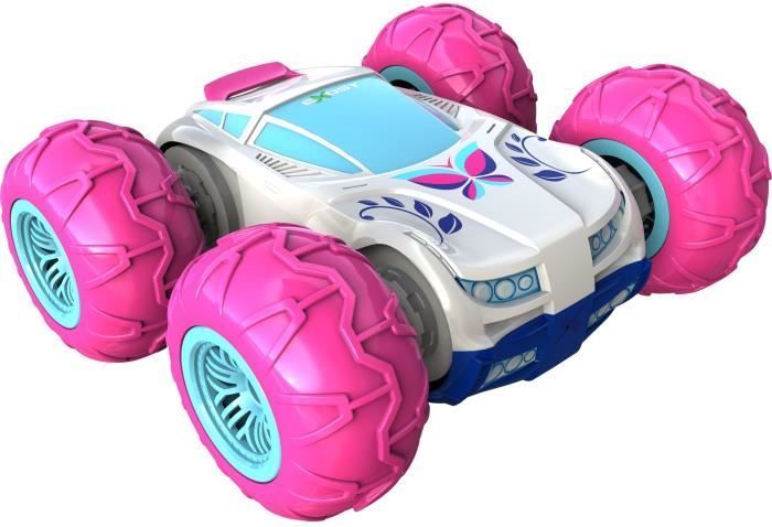 Silverlit Exost Girl auto na dálkové ovládání - obrázek 1