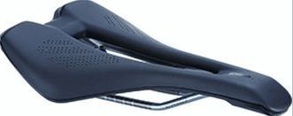 BBB sedlo Echelon 145x270mm černé - obrázek 1