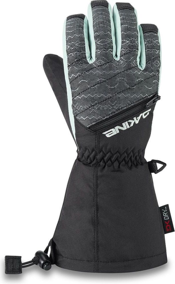 Dakine dětské rukavice TRACKER GLOVE L Hoxton - obrázek 1