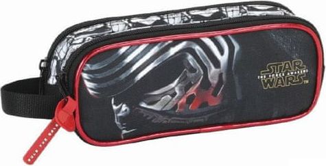 Star Wars Školní penál Star Wars - Kylo Ren - obrázek 1