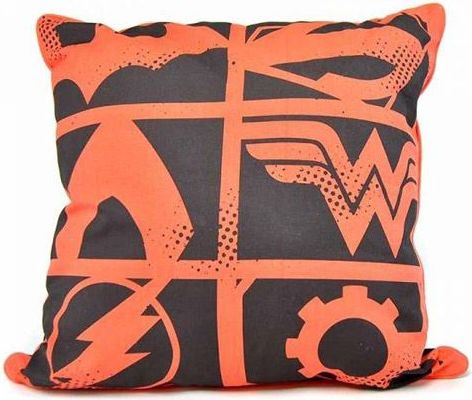 Justice League Polštář Justice League - obrázek 1