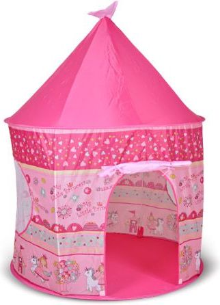 Knorrtoys Dětský hrací stan Malá princezna - obrázek 1