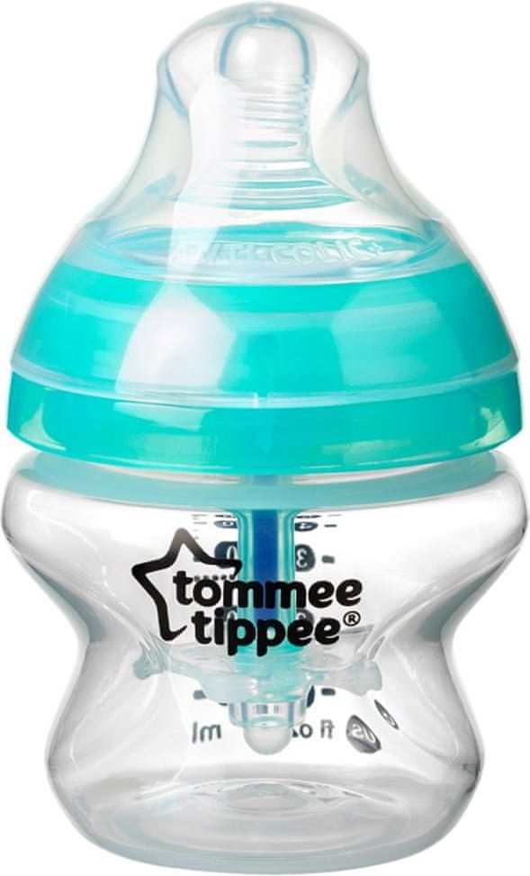 Tommee Tippee Antikoliková láhev Tommee Tippee 260 ml 2ks - obrázek 1