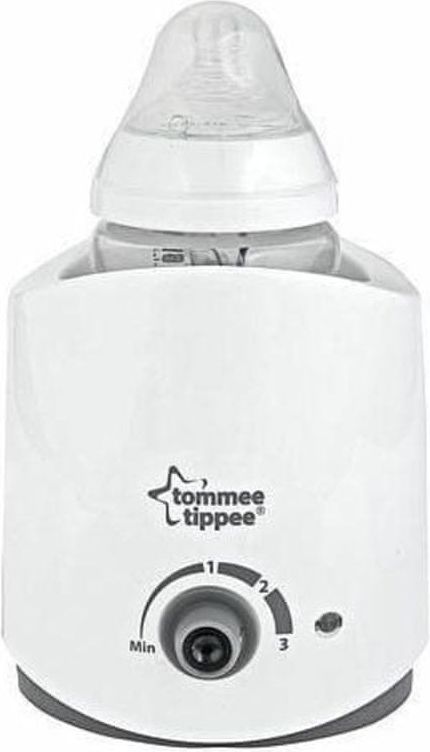 Tommee Tippee Elektrický ohřívač lahví Tommee Tippee - obrázek 1